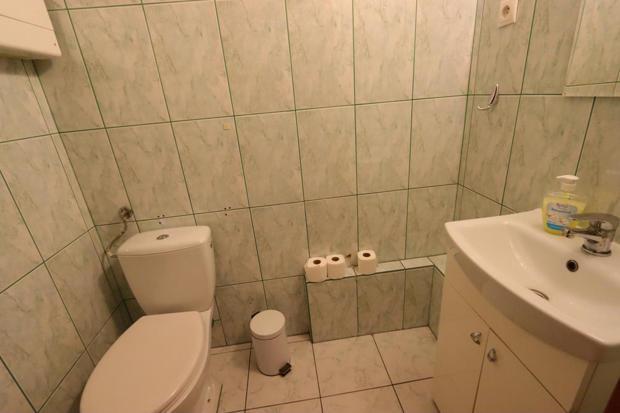 Fantastic Waw - J7 Room A วอร์ซอ ภายนอก รูปภาพ